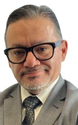 Dr. Rodrigo Alonzo Marín Navarrete